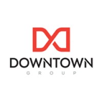 Downtown Group | مجموعة قلب المدينة logo - Similar company to Mojumaat Workers City