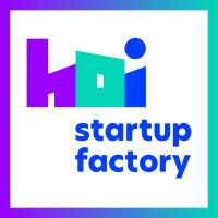 hoi startup factory logo - Similar company to Boost Startup Ecosystem