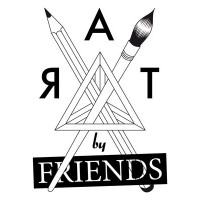 ART BY FRIENDS logo - Similar company to Théâtre De La Renaissance