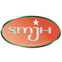 Stichting Marokkaanse Jongeren 's-Hertogenbosch (SMJH) logo - Similar company to Nt Anti-Discrimination Commission
