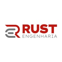 Rust Engenharia logo - Similar company to Gaussfleet