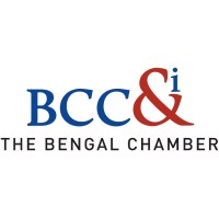 The Bengal Chamber of Commerce and Industry logo - Similar company to Last Bench