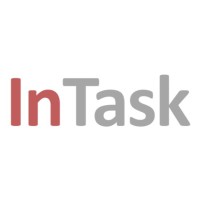 InTask Inc. logo - Similar company to Intask - Supply Chain