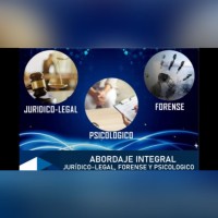 Centro Juridico Clinico Forense logo - Similar company to Blue Tower Ventures