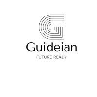 Guideian logo - Similar company to Shift Securely