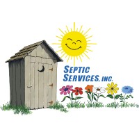 Septic Services, Inc. logo - Similar company to Septic Local