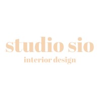 Studio Sio Interior Design logo - Similar company to E2.Design.Studio
