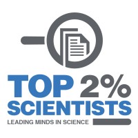 Top 2 Percent Scientists logo - Similar company to Boxworks Media