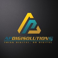 AP DigiSolutions logo - Similar company to Itechope