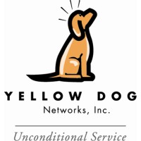 Yellow Dog Networks - St. Louis logo - Similar company to Cybrsec