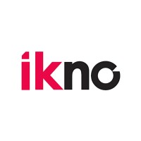 IKNO logo - Similar company to Blacksmith Research