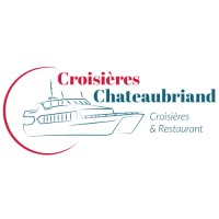 Croisières Chateaubriand logo - Similar company to Five Peaks Collection