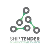 SHIP TENDER logo - Similar company to Datalytics