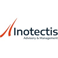 Inotectis logo - Similar company to Itivity Ag