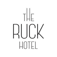 The Ruck Hotel logo - Similar company to M Com