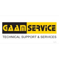 gaamservice logo - Similar company to Af Bpo Llc