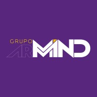 Grupo Armind logo - Similar company to Movemente