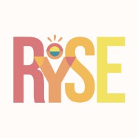 RYSE logo - Similar company to Msg2Ai