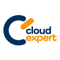 Cloud Expert logo - Similar company to Kriweb
