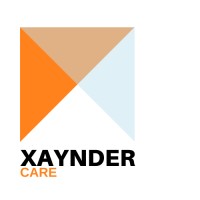 Xaynder Care Financial