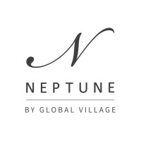 Neptune by Global Village logo - Similar company to Doce - Decoração Moderna