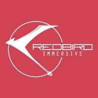 Redbird Immersive Media Pvt Ltd logo - Similar company to Iplan Education