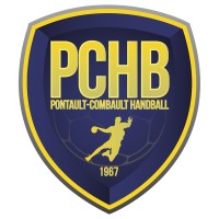 Pontault Combault Handball logo - Similar company to Commodorprotection