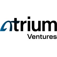 Atrium Ventures logo - Similar company to Iseed
