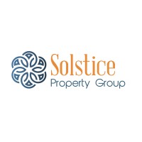 Solstice Property Group RSA logo - Similar company to Platinum Hill Property Advisory
