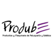 PRODUBE logo - Similar company to Estudio Bo