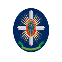 Pinewood School logo - Similar company to Rainbow High School