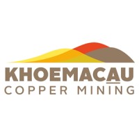 Khoemacau Copper Mining logo - Similar company to Nexmetals Mining Corp