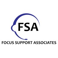 Focus Support Associates logo - Similar company to Onis Global