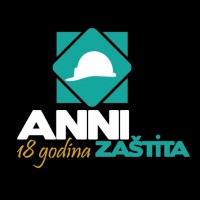 ANNI-ZAŠTITA logo - Similar company to Asip Prevent