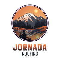 Jornada Roofing logo - Similar company to Visual