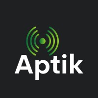 Aptik logo - Similar company to Sdi Networks