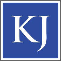 King & Jones logo - Similar company to Nanthaveth & Associates