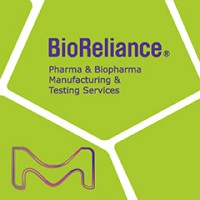 BioReliance logo - Similar company to Cell Marque, A Part Of Milliporesigma