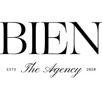 Bien the Agency, Inc. logo - Similar company to Amore Influence