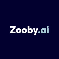 Zooby.ai logo - Similar company to Gametechai