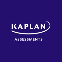 Kaplan Assessments logo - Similar company to Eintech