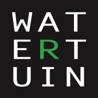 De Watertuin logo - Similar company to Luister!