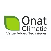 Onat Climatic logo - Similar company to Cagsan Poland
