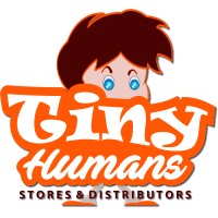 TinyHumans logo - Similar company to Greenland Developments