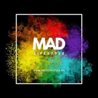 MAD Lifestyle logo - Similar company to Private Structure (港澳台）