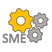 SHAW MECA ENGINEERING logo - email format related to Griffine Enduction