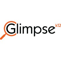 Glimpse K12 logo - Similar company to Level Data