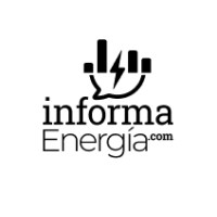 Informa Energia logo - Similar company to Cye Energía