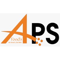 APS Export Import logo - Similar company to Ocb Cakes