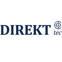DIREKT tec GmbH logo - Similar company to Arbeitgeber